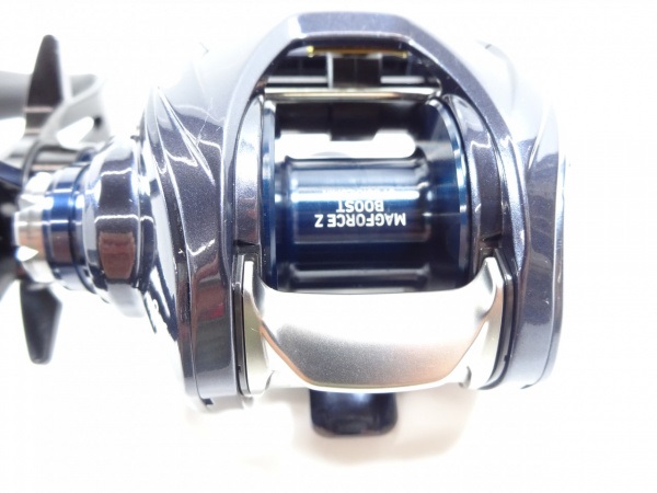 スティーズA TW HLC 8.1L